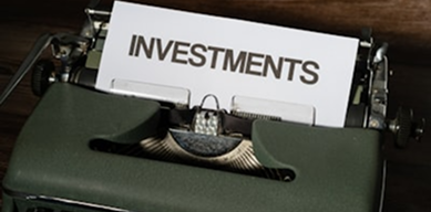 Investissement